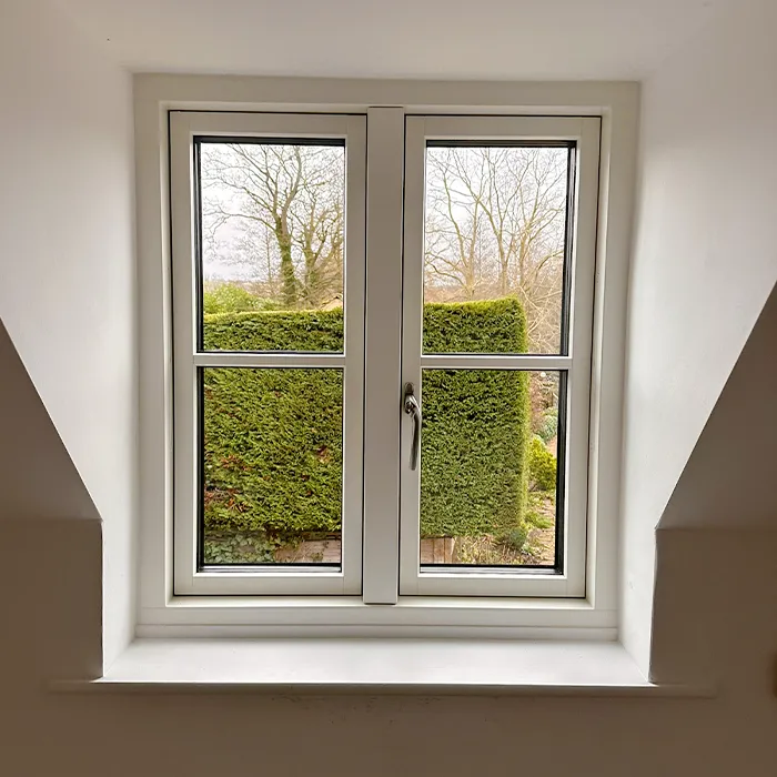 timber window Moreton-in-Marsh